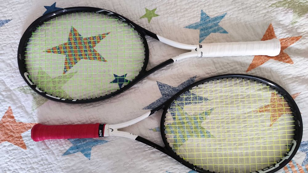 Тенис ракета HEAD Speed MP