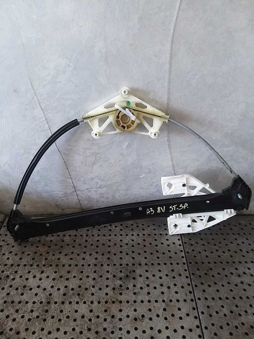 Macara geam electric stanga spate audi a3 8v 8v4839461