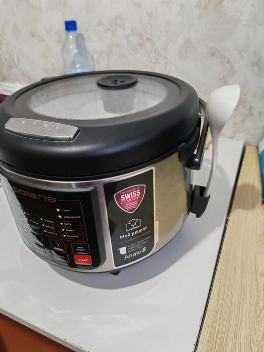 Продам мультиварку