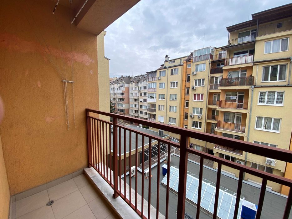 Дава се под наем Двустаен апартамент в София, Младост 1 - 67 кв.м за 648.21 € - Снимка #11