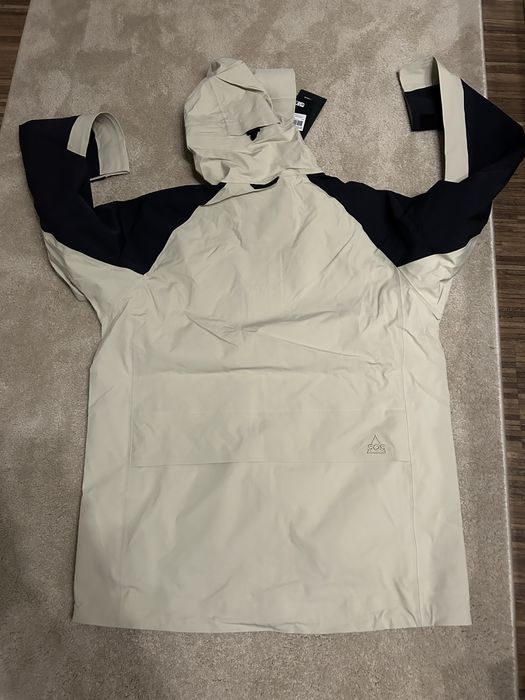 Мъжко яке SOS - XL