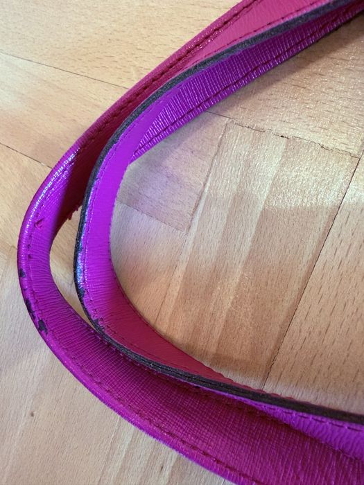 Geanta Furla 100% piele