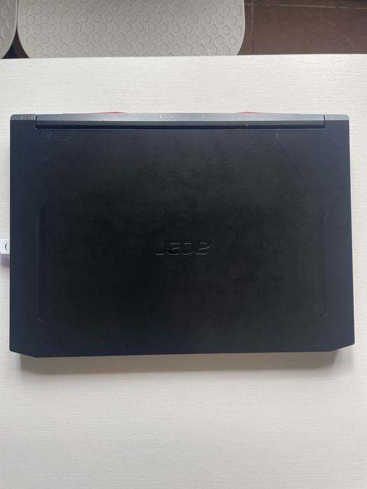 Игровой ноутбук