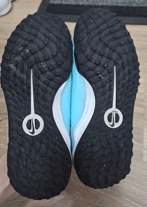 Шиповки детские nike