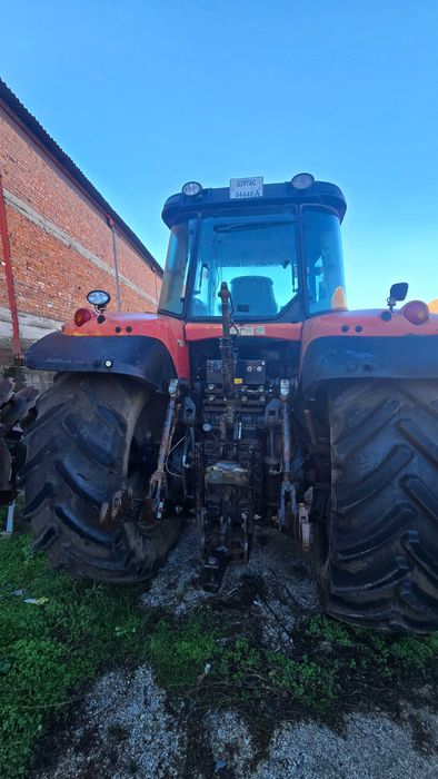 Земеделска техника