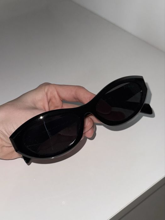 Слънчеви очила Prada