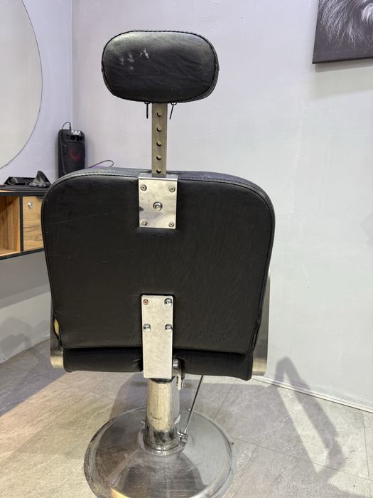 Крисло для салон