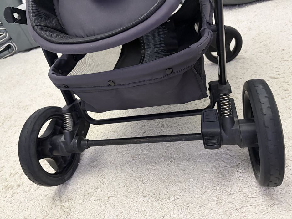 Продам коляску Cybex Leotie