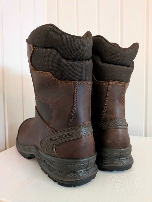 Защитни кубинки Grisport Boa