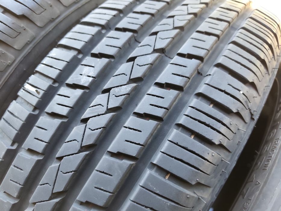 225/65/17" 4бр HiFLY vigorous high terain, dot4921,8mm