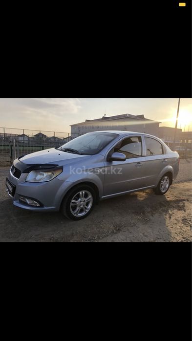 Продам Ravon R3