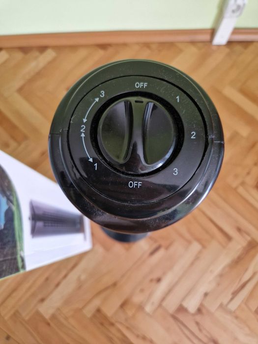 Вентилатор Ayco ATF-29