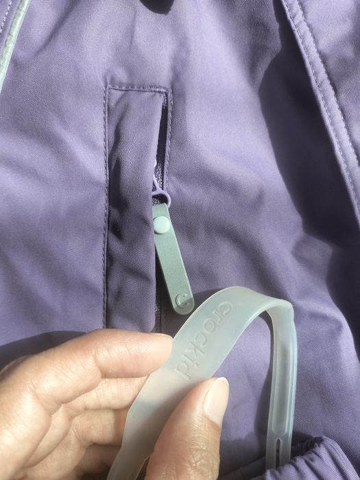 Детский зимний комбинезон Crockid