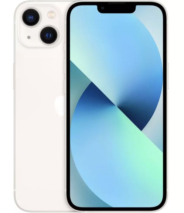 Iphone 13 128gb новый
