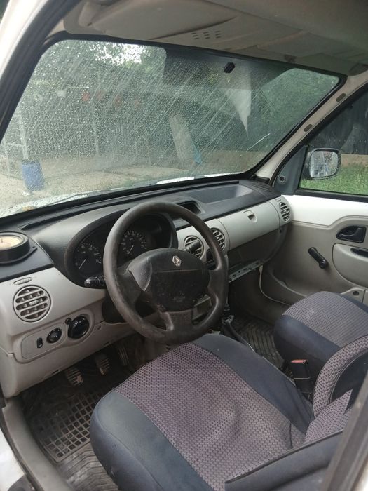 Vand Renault Kangoo