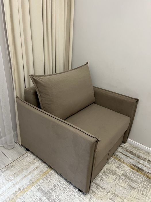 Кресло-кровать 35 тыс