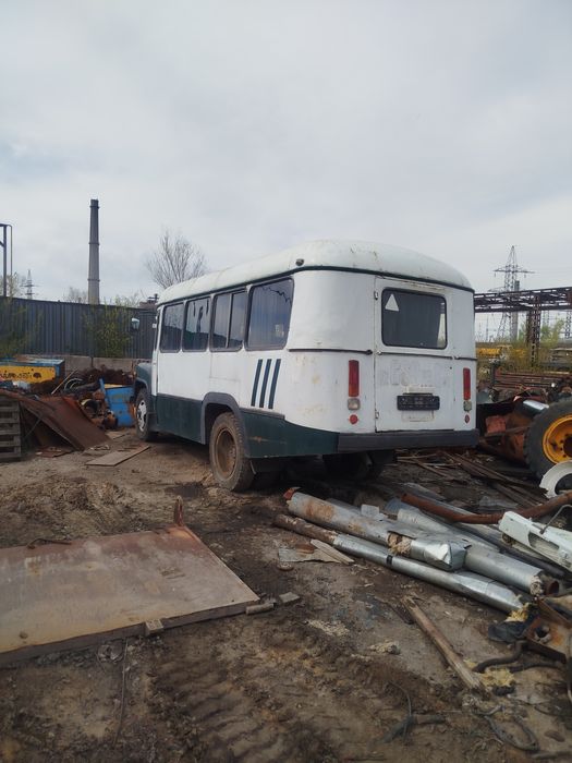 Продам автобус КАвЗ