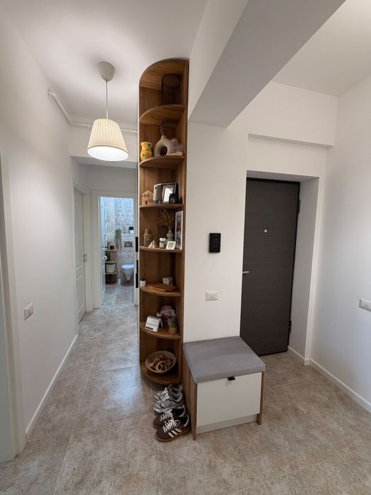Apartament 3 camere str Biruintei