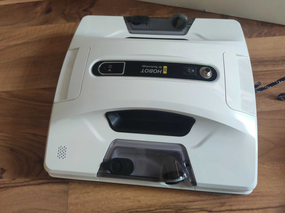 Robot geamuri Hobot 2S