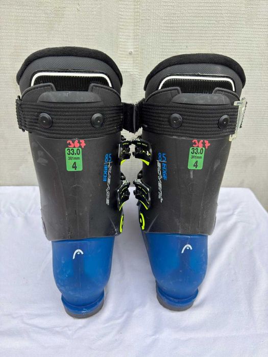 Clapari ski schi Head Advant Edge 85 marime EUR:49 mondo:33