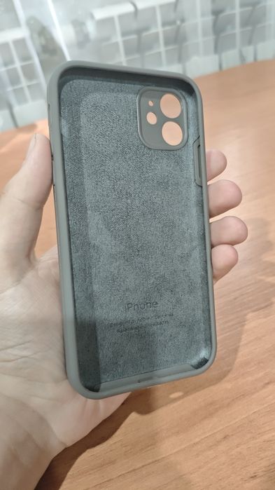 Чехол для iphone 11