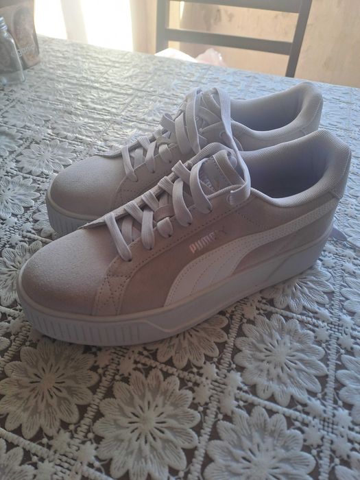 Кецове Puma нови, 41 номер