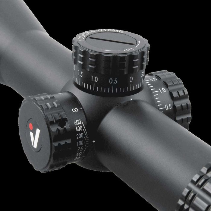 Luneta VictOptics OPSL16, 4-16x44, reticul MDL, NOU, FACTURA, GARANTIE