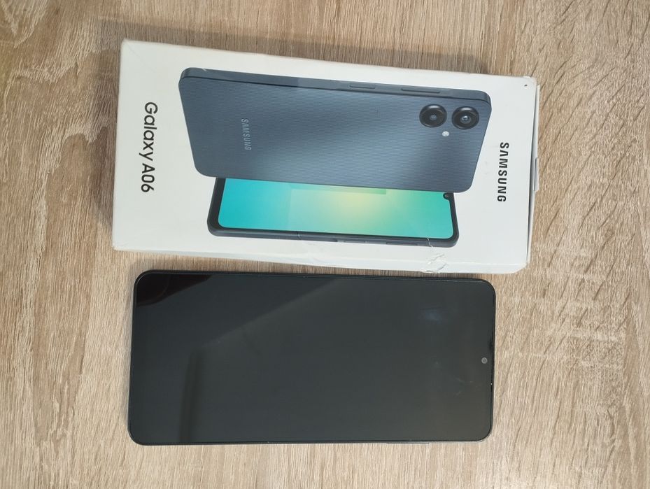 Samsung Galaxy A06