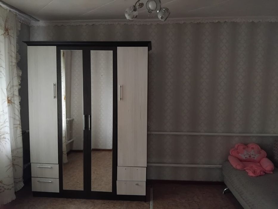 Продам дом в городе Текели