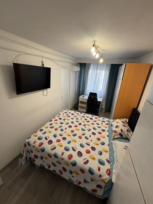 Apartament 2 camere Pitesti (proprietar)