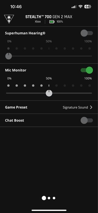 Turtle Beach 700 gen 2 max, Recon 70, Atlas One, LOT de Casti