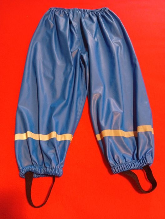 Непромокаем панталон Paw Patrol размер 98/104