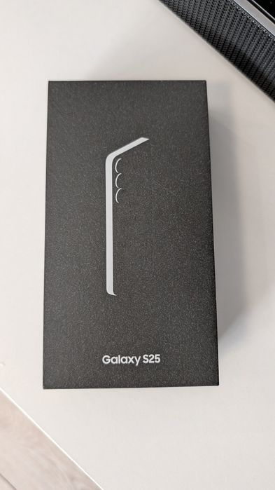 Samsung galaxy s25