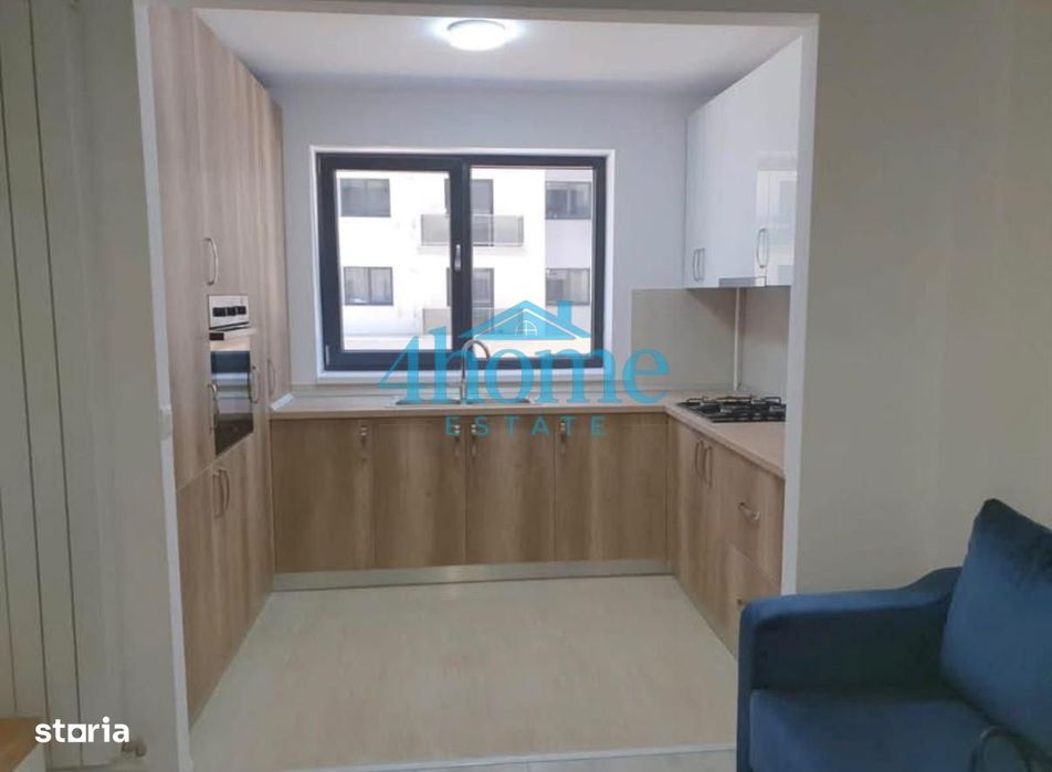 Apartament 2 camere Theodor Pallady | Hils Pallady | Parcare | Metrou