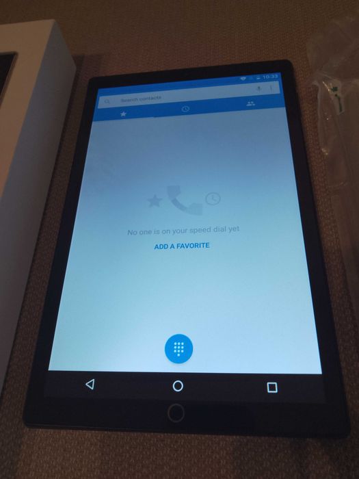 2025 5G Tablet Android 13 , 2/16 RAM 1 TB Rom