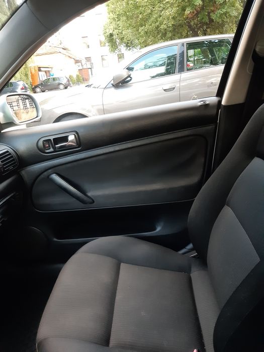 Passat B5.5 Diesel+Fiscal///Prețul 1000€  Fix