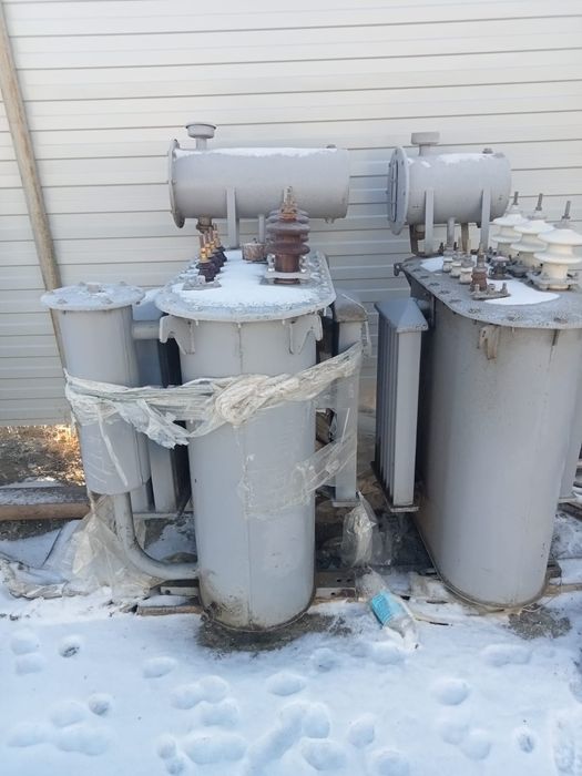 Трансформатор разные