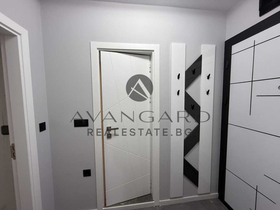 Продава се Двустаен апартамент в Пловдив, Кършияка - 65 кв.м за 1295 €/кв.м - Снимка #8