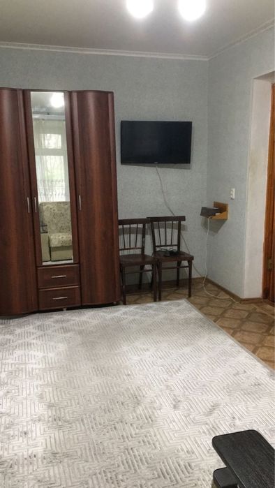 Сдам 1к кв в Жилгородке