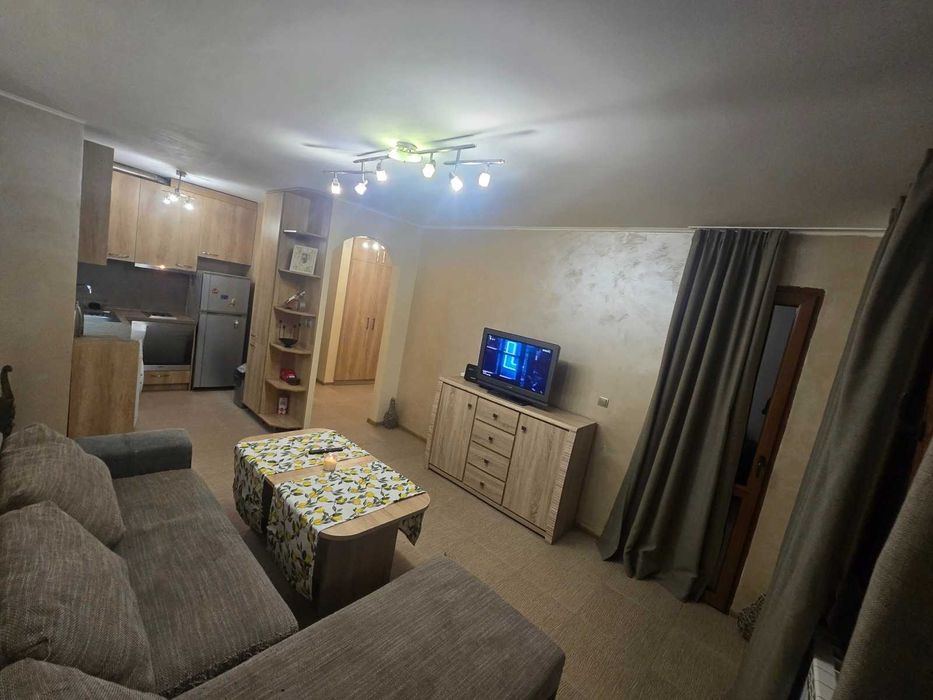 Дава се под наем Двустаен апартамент в София, Люлин - център - 60 кв.м за 500 € - Снимка #2