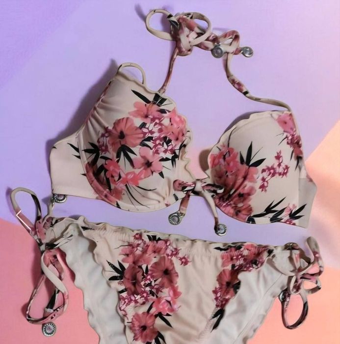 Купальник бренд H&M