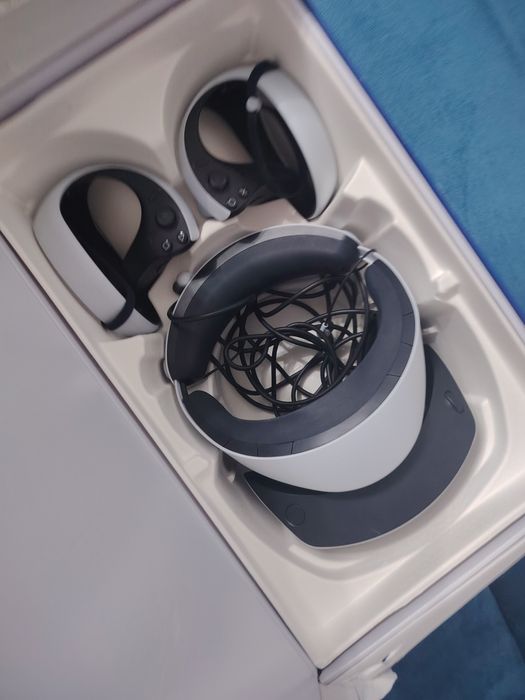 Playstation 5 VR2 (ps5 vr2)