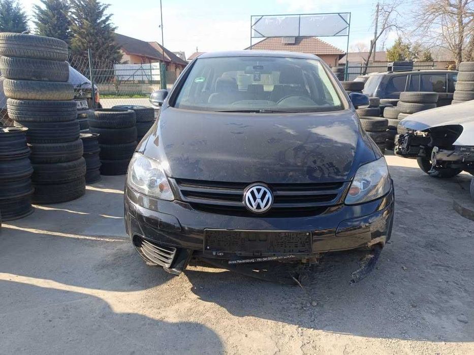 Dezmembrăm VW Golf 5 Plus an 2006