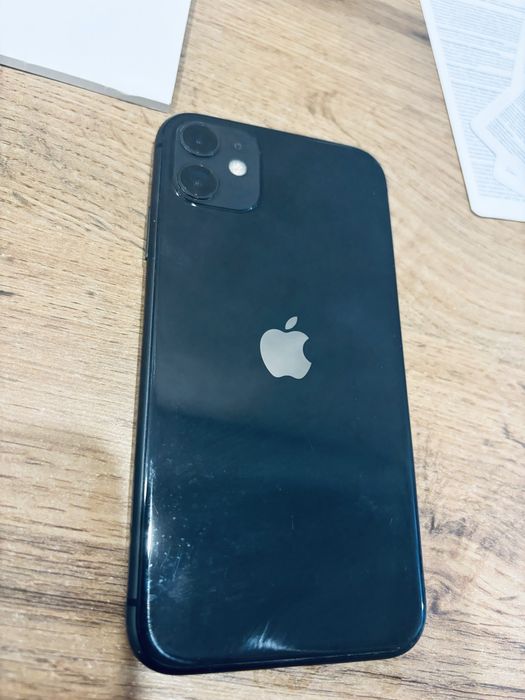 Продаю iphone 11 64 gb !!!