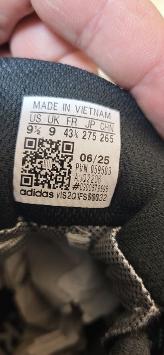 Adidas Terrex AX 5 GTX  MID Goretex  туристически маратонки