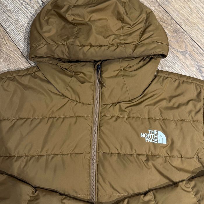 Мъжко яке The North Face Aconcagua | XXL размер