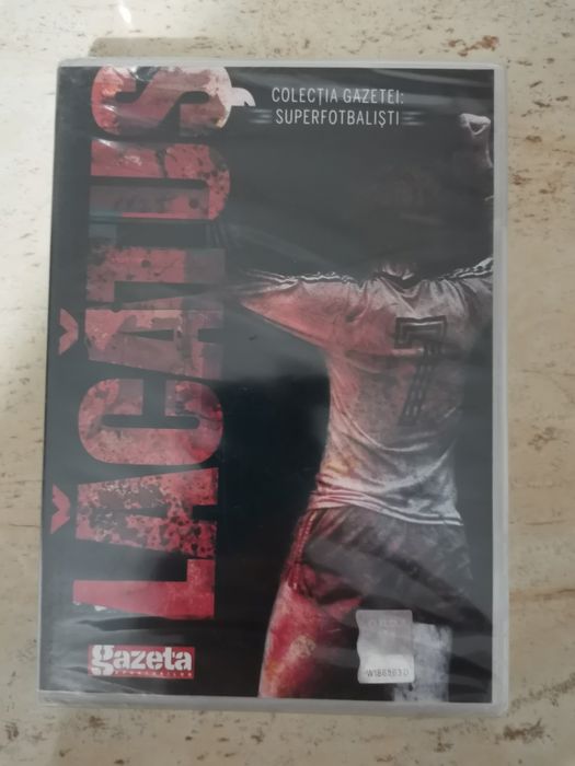 Dvd uri noi diverse