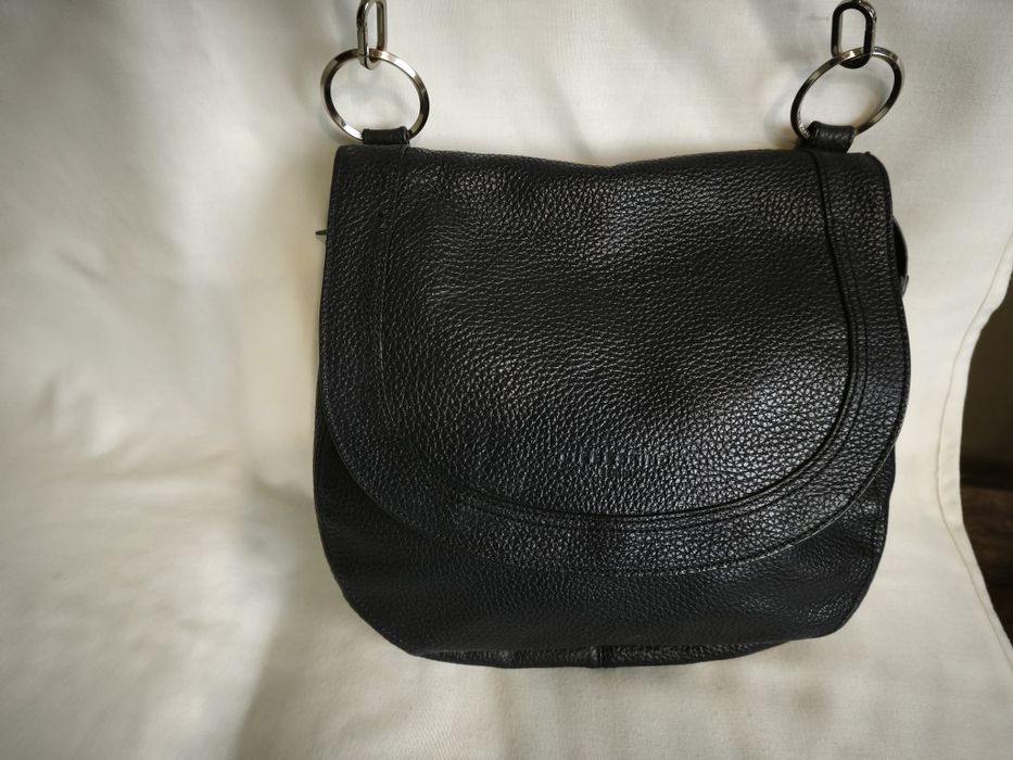 Liebeskind, чанта естествена кожа