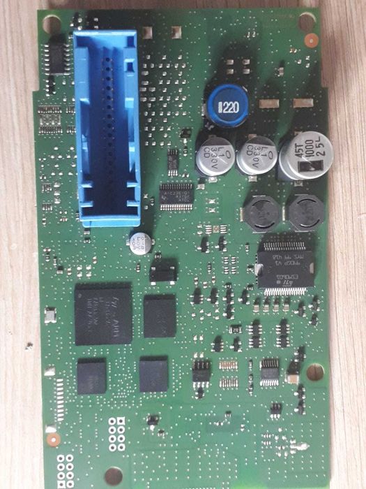 Reparatie modul bluetooth blue&me fiat,alfa,lancia