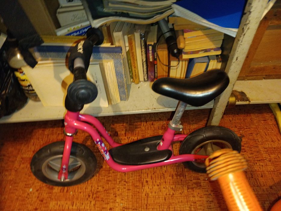 Детски колела баланс